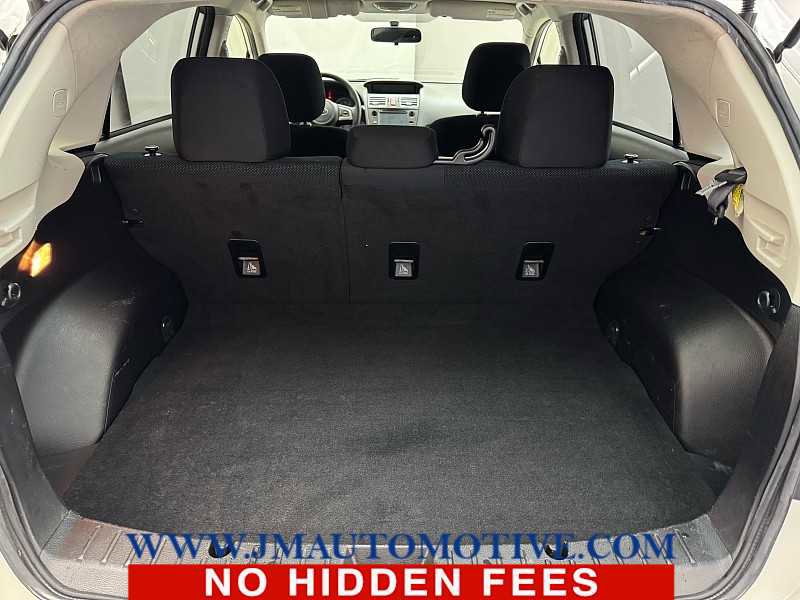 Used 2016 Subaru Crosstrek 2.0i image 16