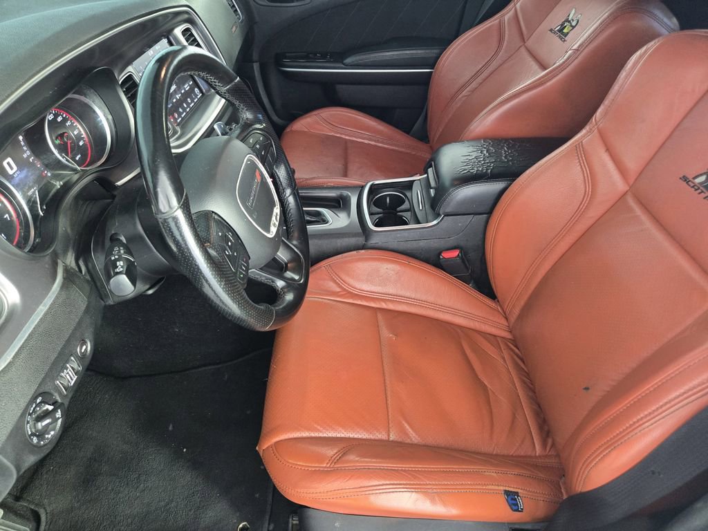 Used 2022 Dodge Charger Scat Pack image 14
