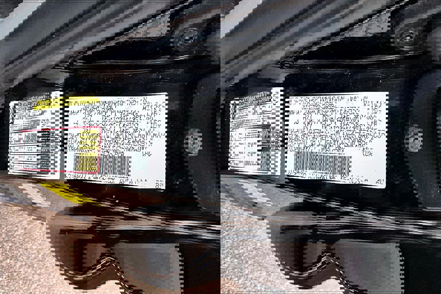 Used 2013 Toyota Tacoma 4x4 Access Cab w/ Convenience Pkg image 32