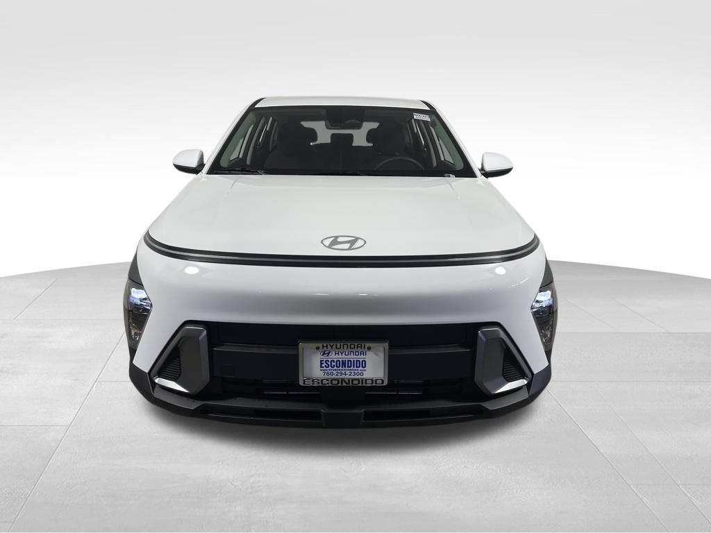 New 2026 Hyundai Kona SE AWD/4WD image 9