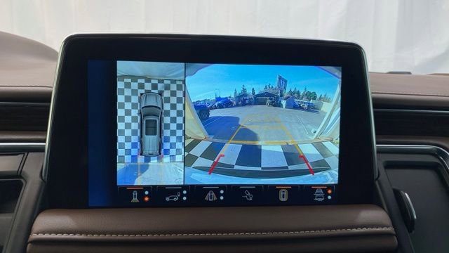 Used 2024 Chevrolet Tahoe High Country image 31