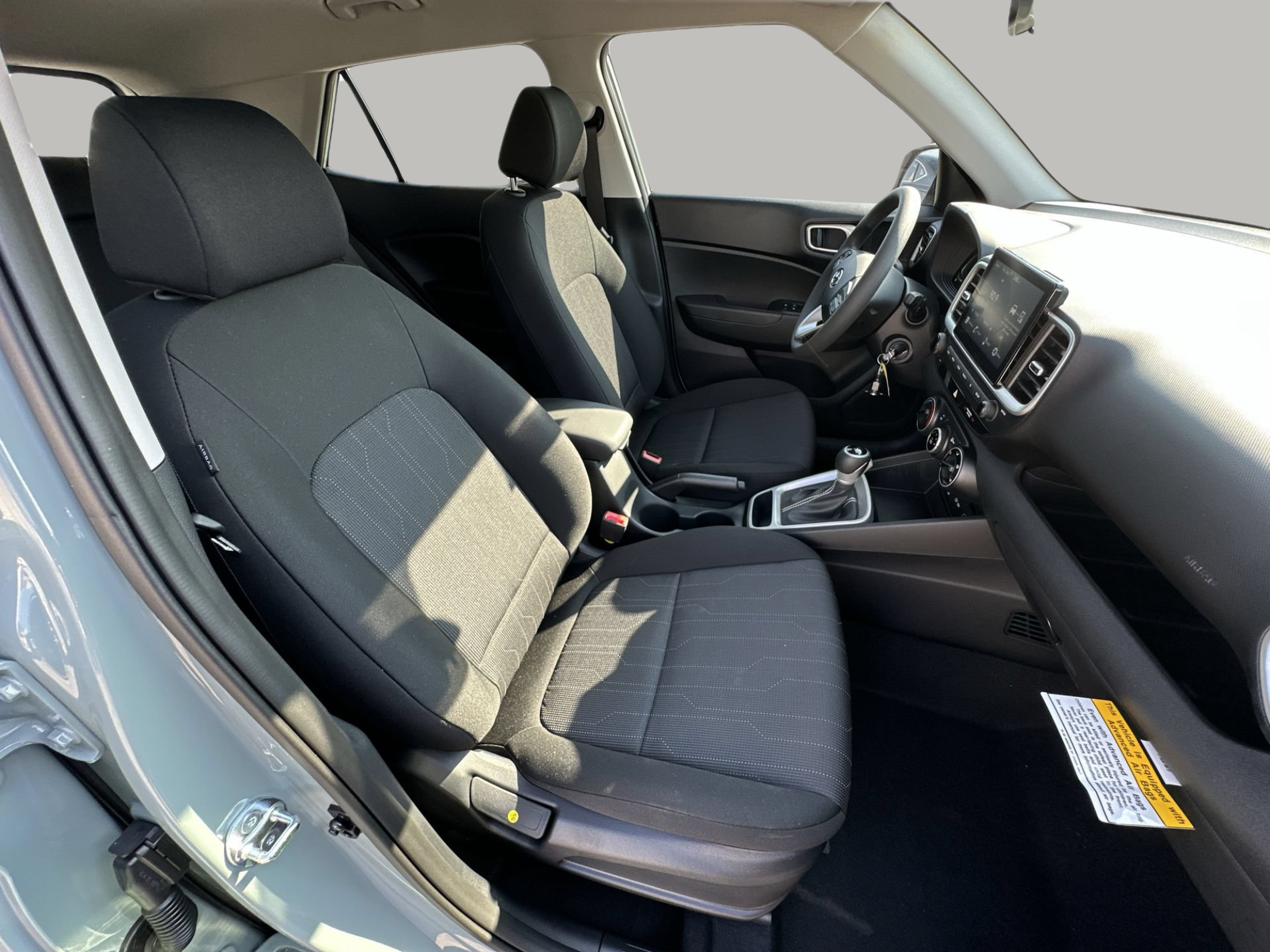 New 2026 Hyundai Venue SE FWD image 24