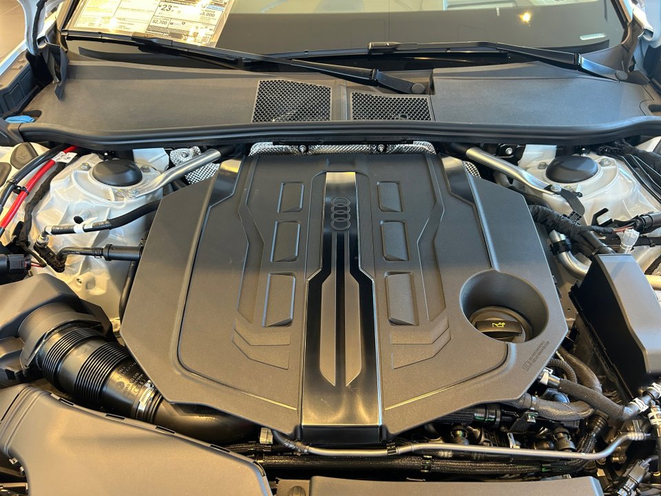 New 2026 Audi A6 Premium Plus image 16