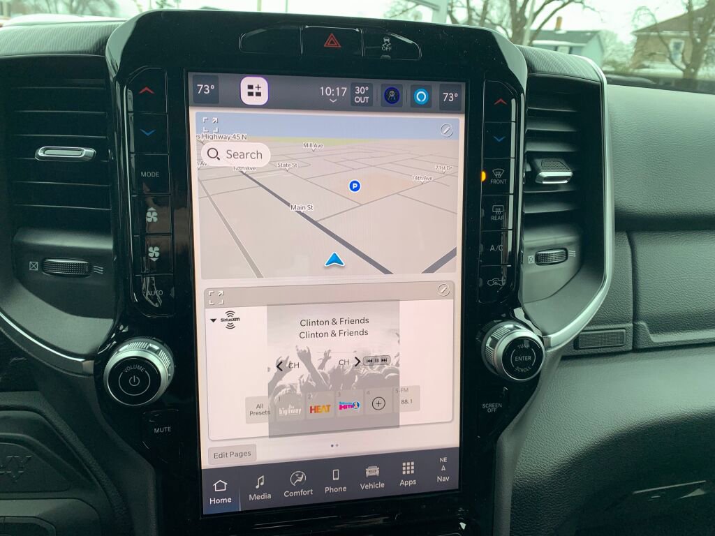 New 2026 RAM 3500 Big Horn image 26