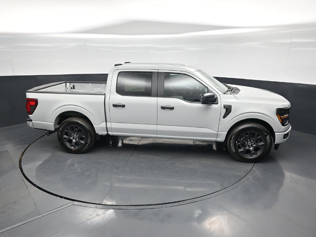 New 2026 Ford F150 STX w/ Equipment Group 200A RWD image 50