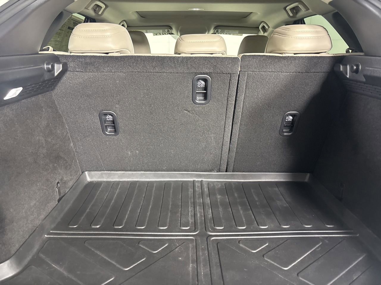 Used 2024 MAZDA CX-30 AWD 2.5 S w/ Preferred Package image 23