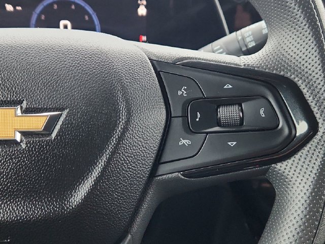 Used 2025 Chevrolet TrailBlazer LT AWD/4WD image 35