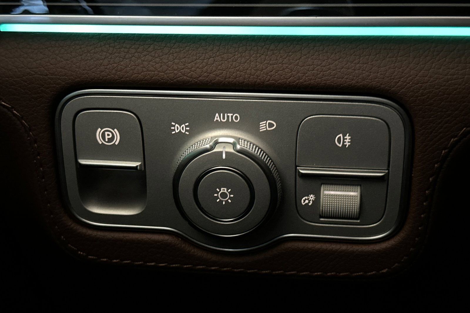 New 2025 Mercedes-Benz GLE 350 4MATIC image 34