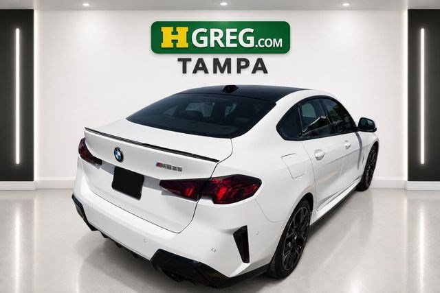 Used 2026 BMW M235i xDrive AWD/4WD image 6