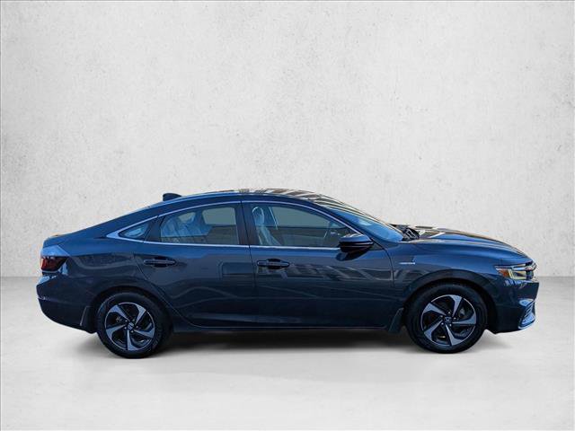 Used 2022 Honda Insight EX image 4