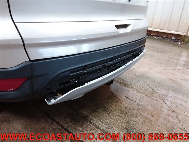 Used 2018 Ford Escape SEL AWD/4WD image 14