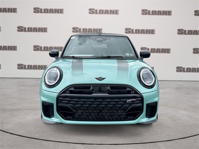 New 2026 MINI Cooper S image 8