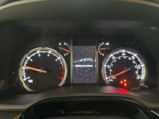 Certified 2024 Toyota 4Runner TRD Pro image 15