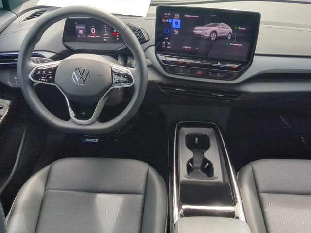 Certified 2024 Volkswagen ID.4 S RWD image 14