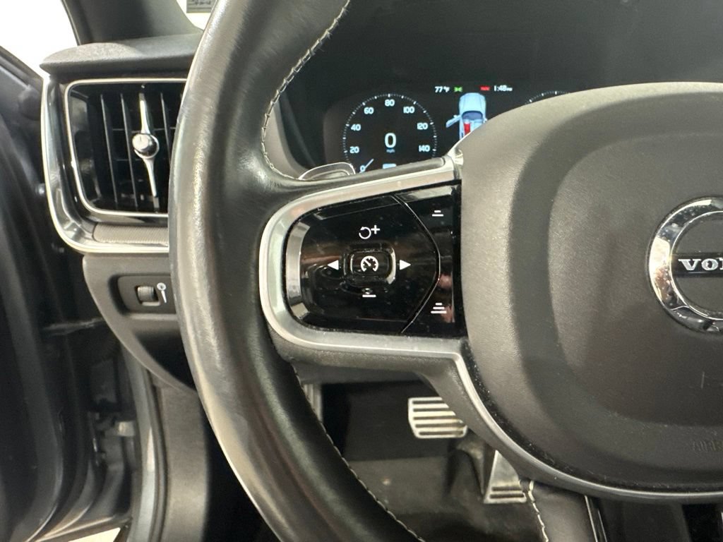 Used 2019 Volvo S60 T6 R-Design AWD/4WD image 9