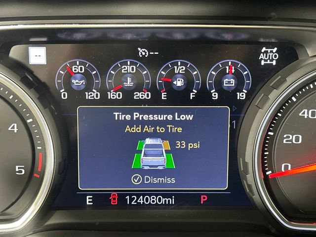 Used 2021 Chevrolet Silverado 2500 LTZ w/ Carhartt Edition image 18