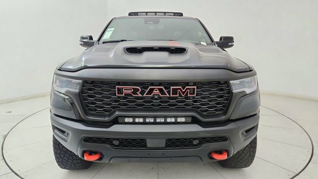 Used 2025 RAM 1500 RHO w/ RHO Level 1 Equipment Group image 2