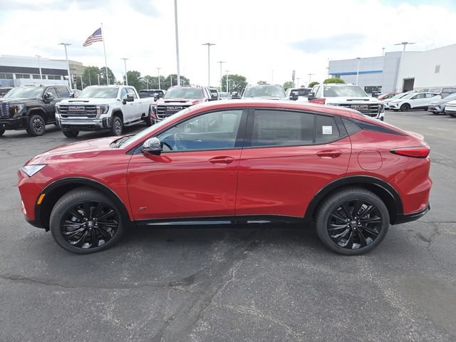 New 2026 Buick Envista Sport Touring w/ Convenience I Package FWD image 20