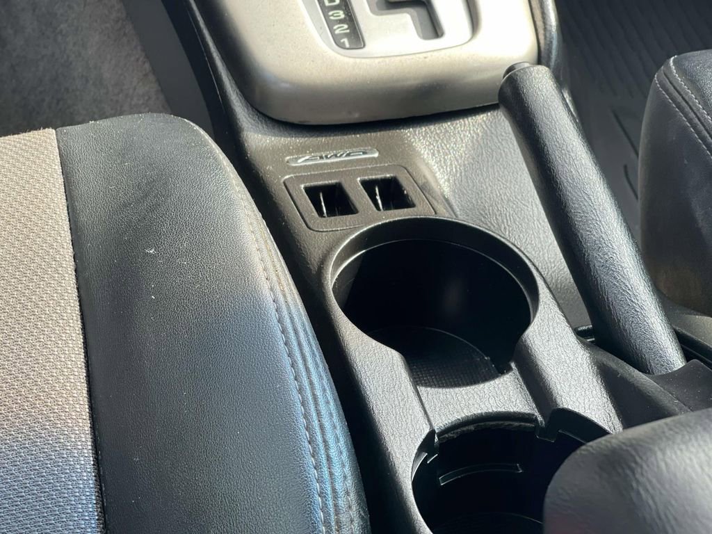 Used 2006 Subaru Baja Sport w/ Popular Equipment Group 1 image 17