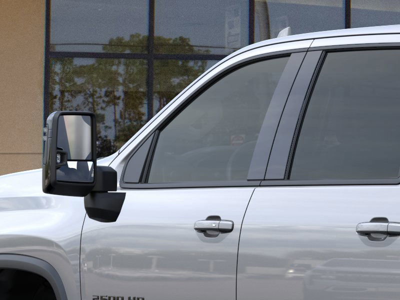 New 2026 Chevrolet Silverado 2500 LTZ image 36