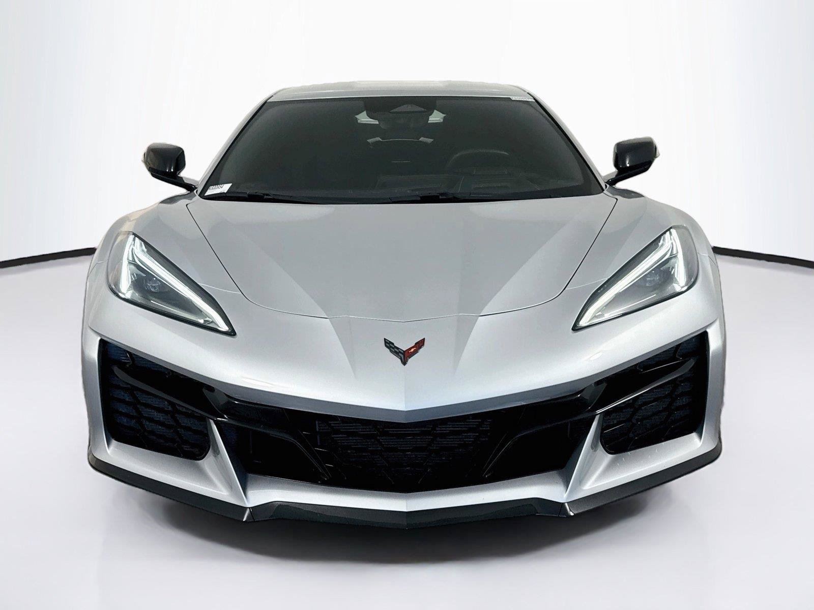 Used 2026 Chevrolet Corvette Z06 RWD image 8
