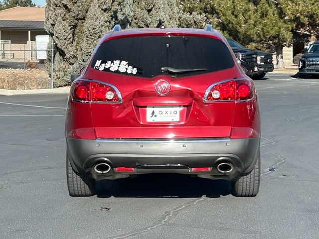 Used 2012 Buick Enclave Leather AWD/4WD image 5