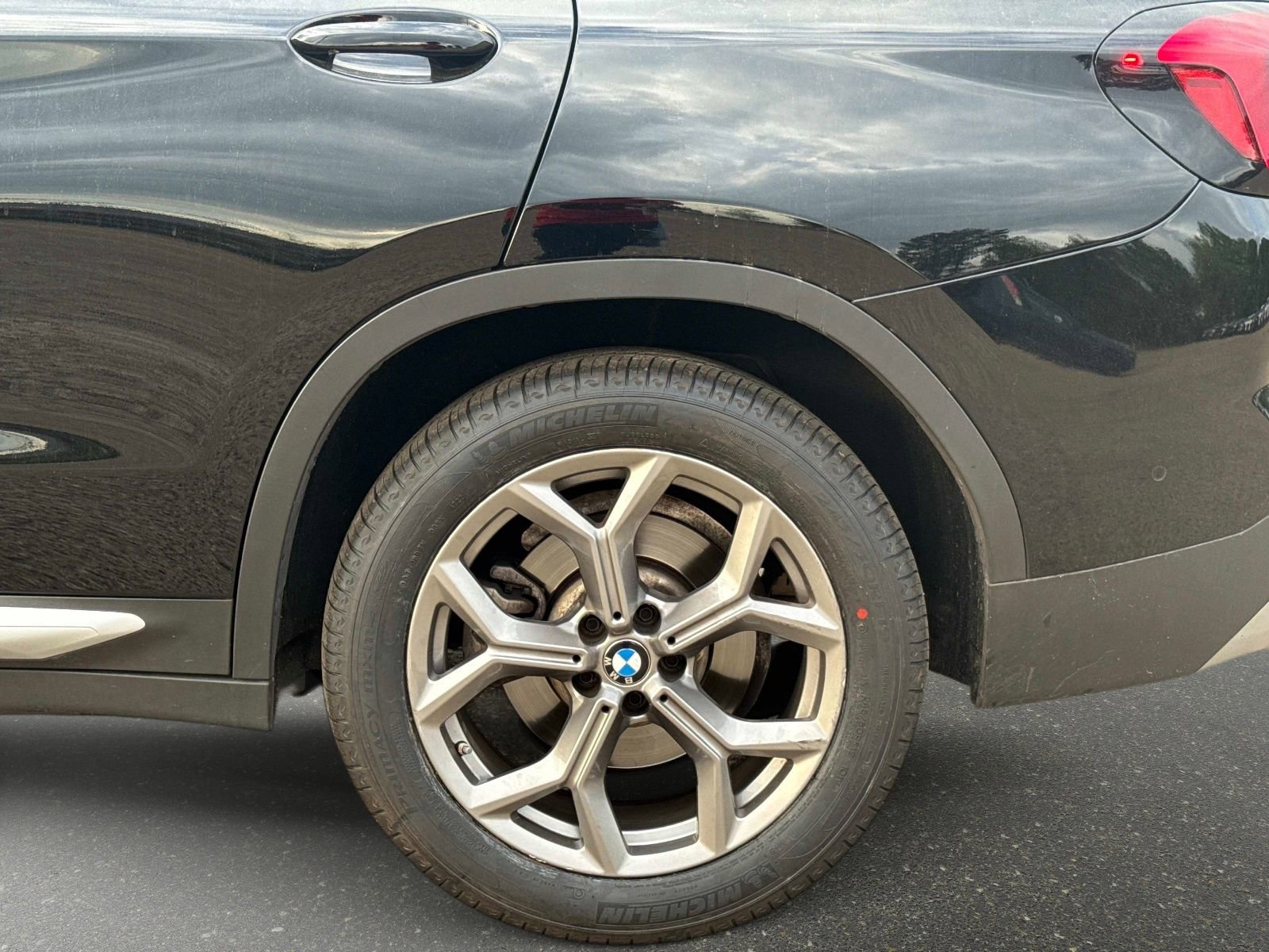 Used 2022 BMW X3 sDrive30i w/ Convenience Package image 10