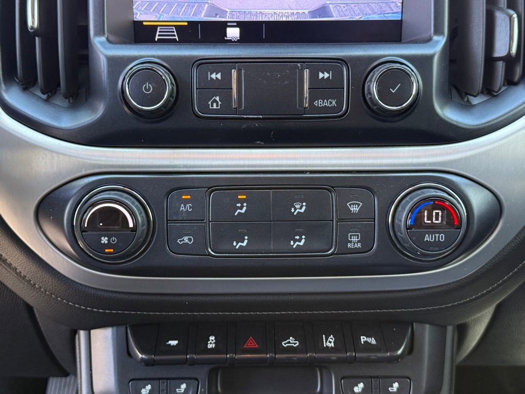 Used 2019 GMC Canyon SLT w/ Driver Alert Package image 29