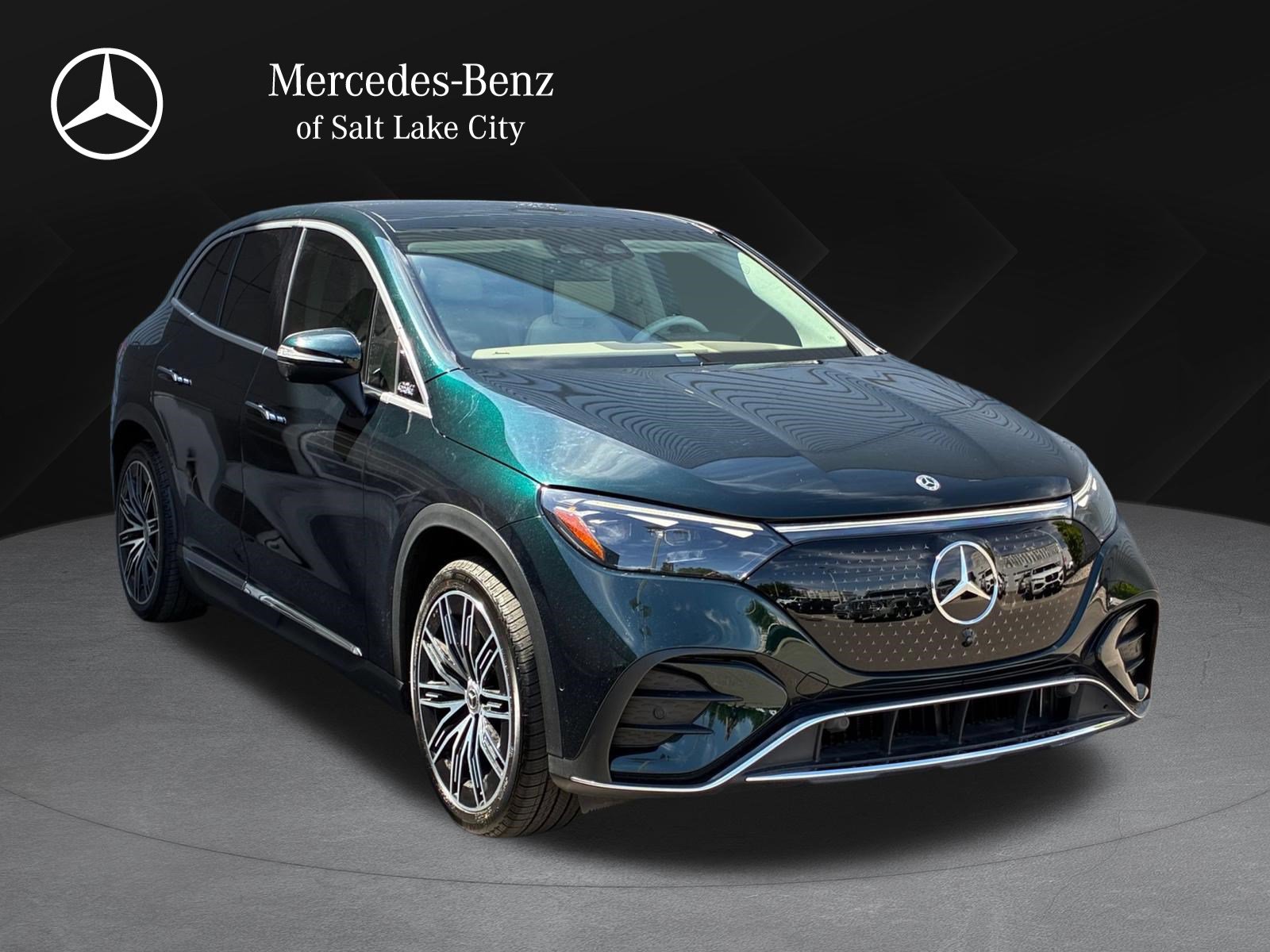 Used 2023 Mercedes-Benz EQE 500 4MATIC SUV