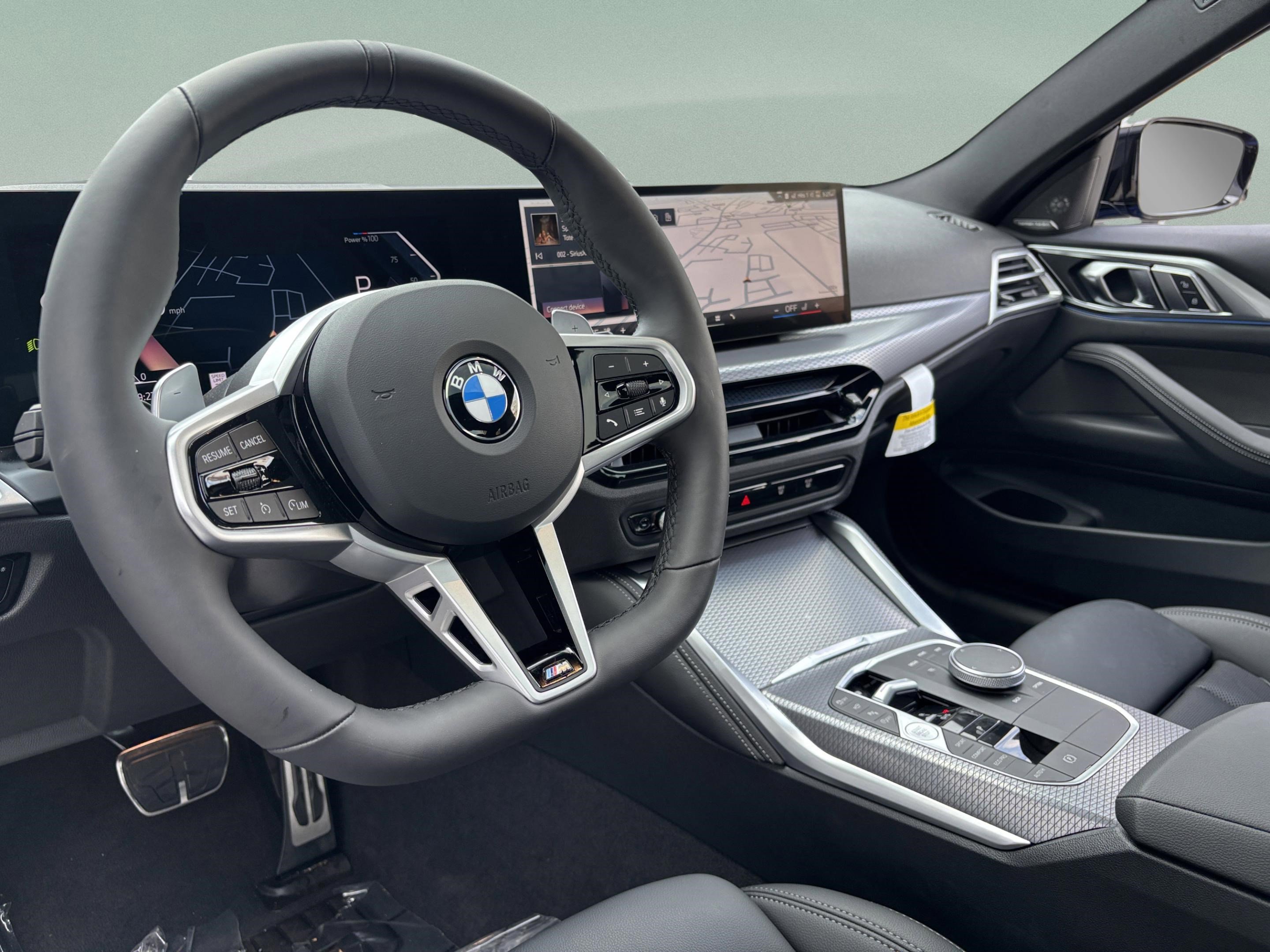 Used 2026 BMW 430i Coupe w/ M Sport Package image 33