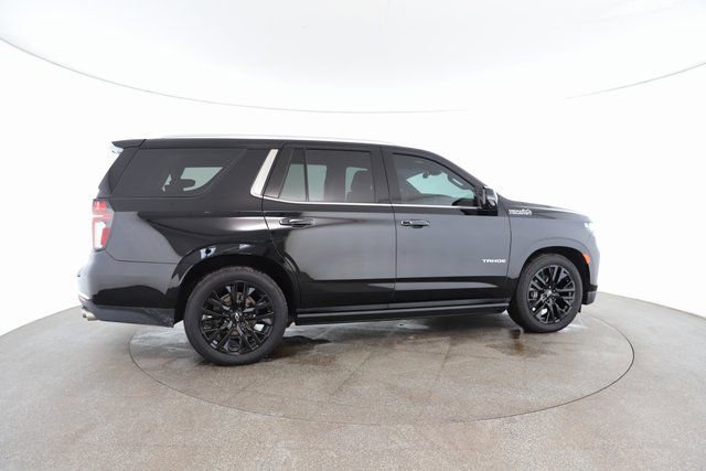 Used 2023 Chevrolet Tahoe High Country image 20
