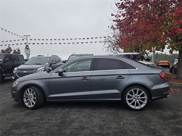 Used 2015 Audi A3 1.8T Premium w/ Cold Weather Package image 7