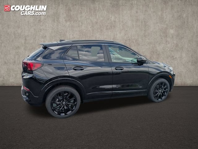New 2026 Buick Encore GX Sport Touring w/ Comfort Package AWD/4WD image 8