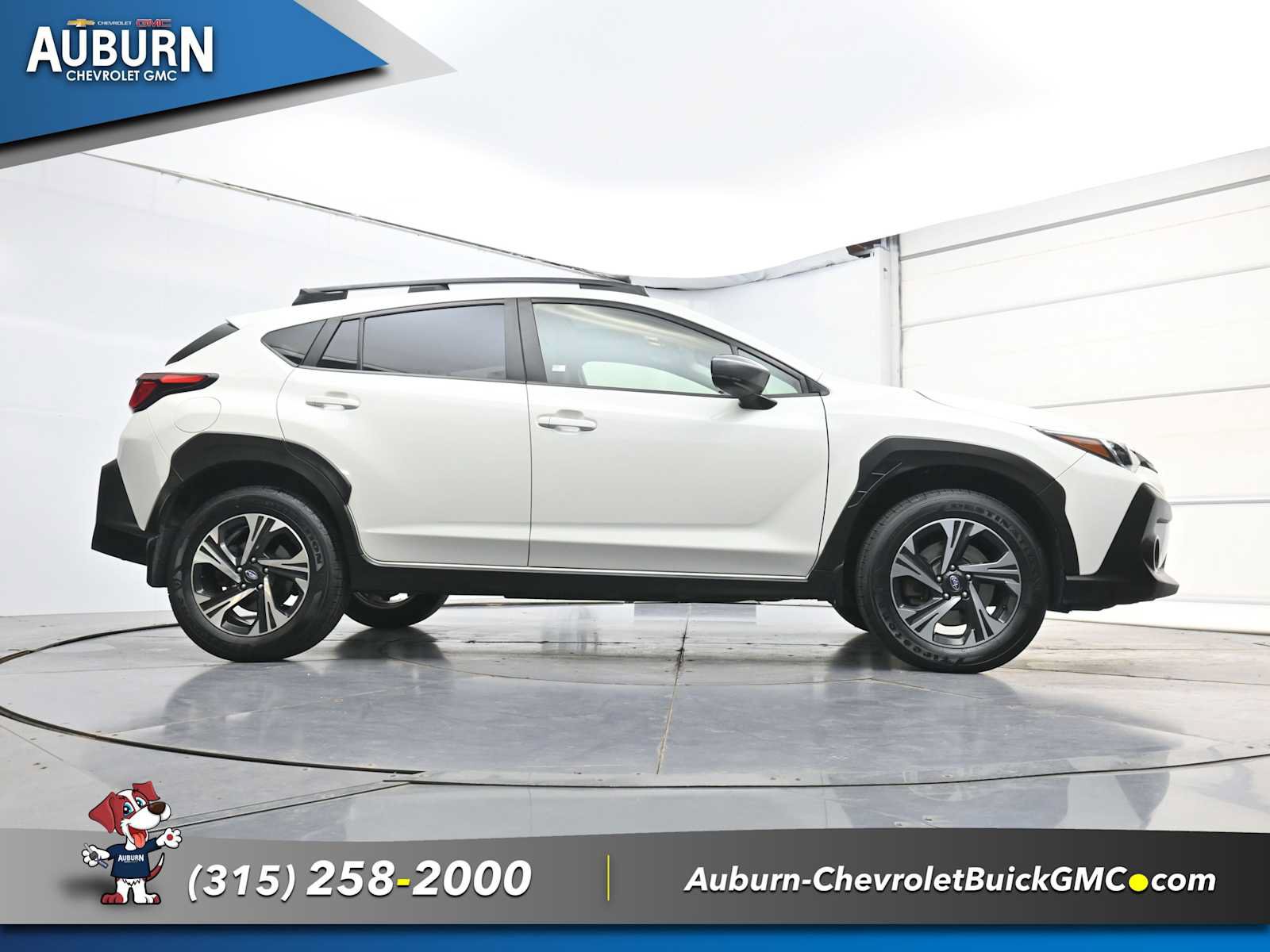 Used 2024 Subaru Crosstrek 2.0i Premium AWD/4WD image 26