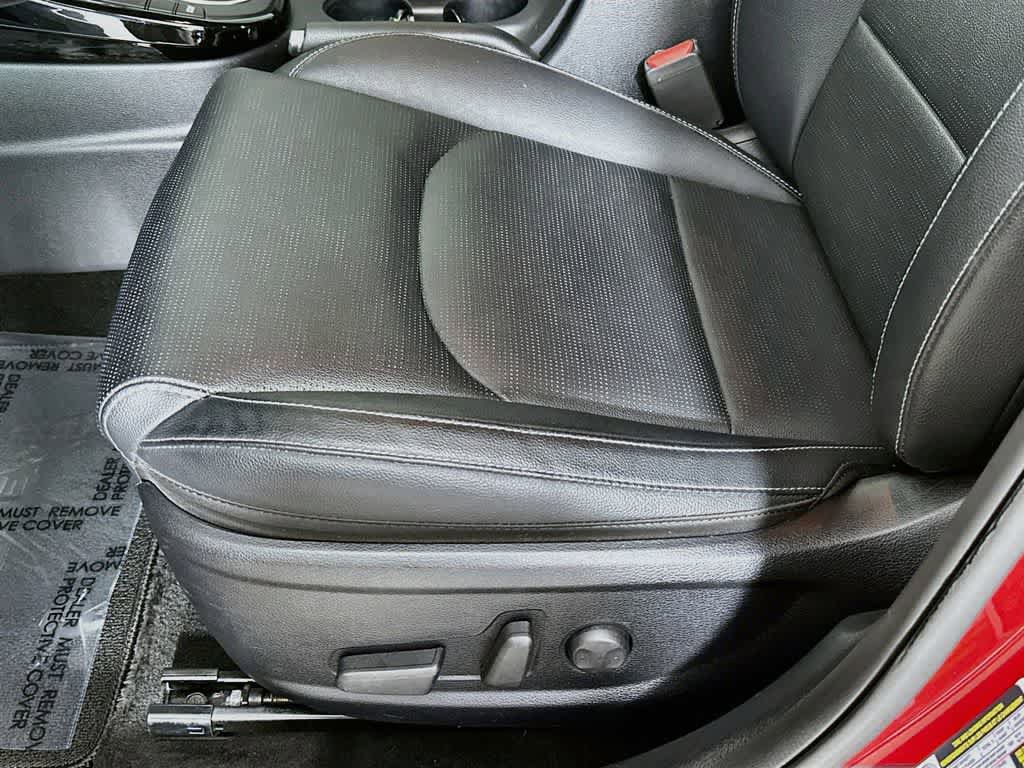 Used 2019 Kia Forte EX FWD image 30