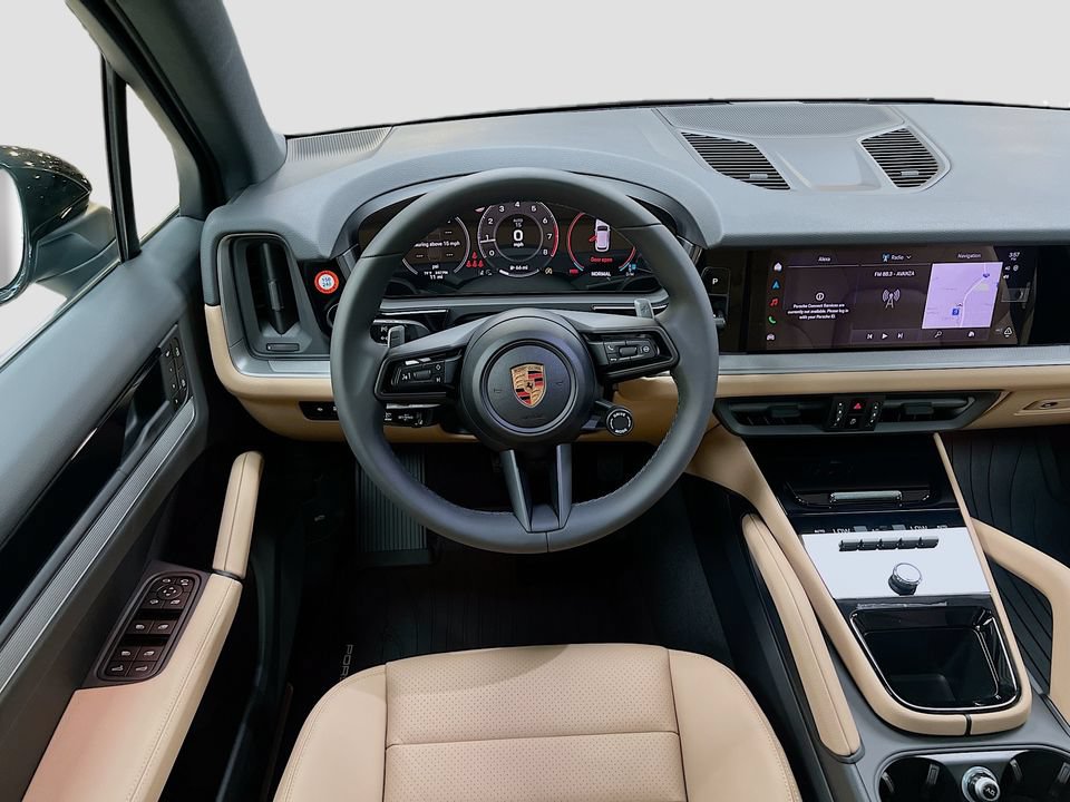New 2026 Porsche Cayenne AWD/4WD image 25