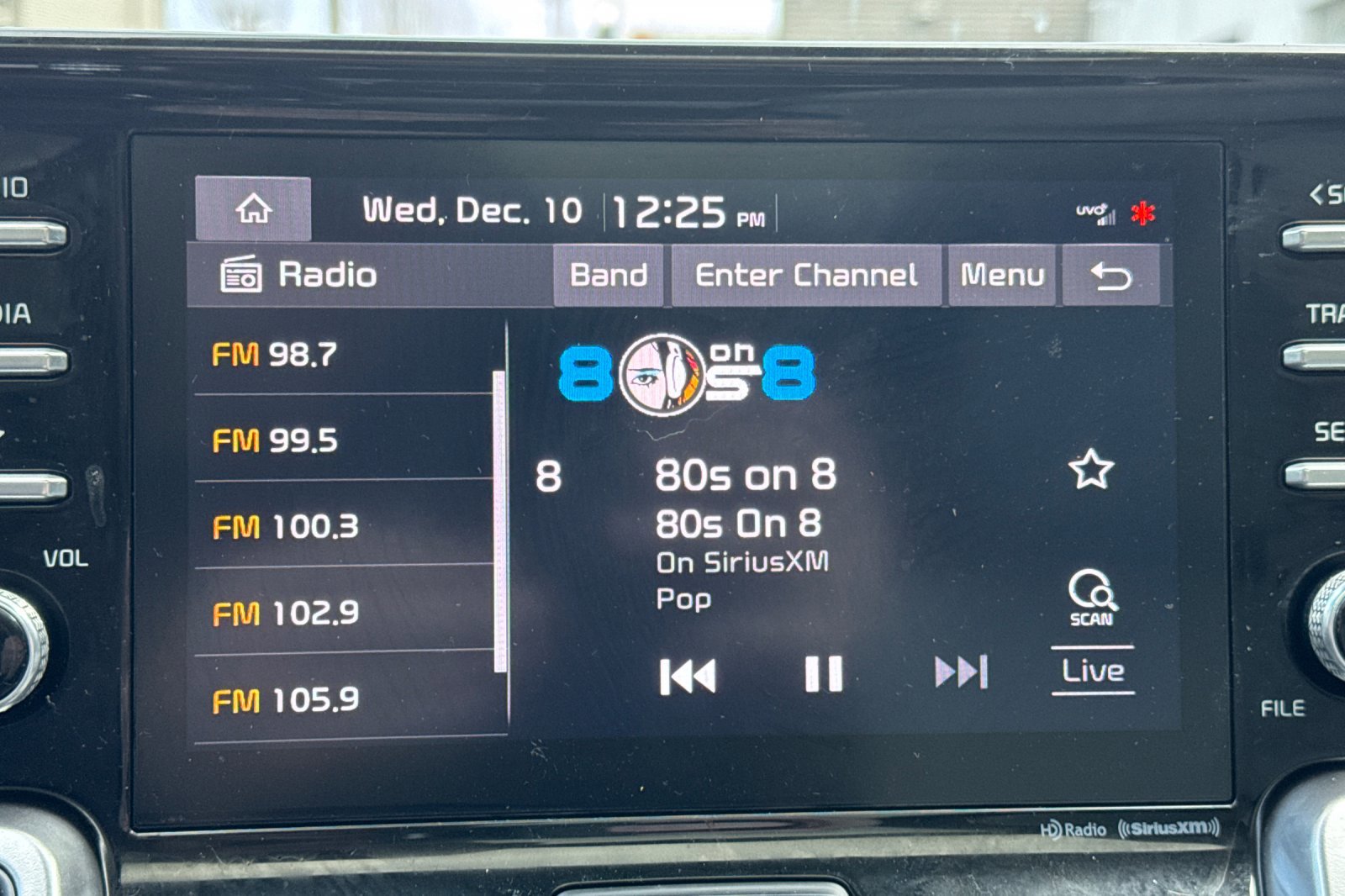 Used 2021 Kia Sorento S w/ Panoramic Sunroof Package image 19