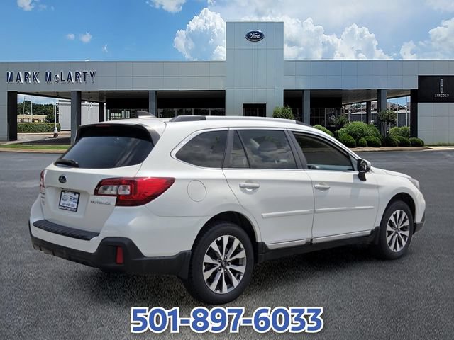 Used 2019 Subaru Outback 2.5i Touring AWD/4WD image 5