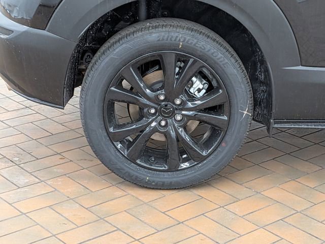 New 2026 MAZDA CX-30 AWD 2.5 S image 6