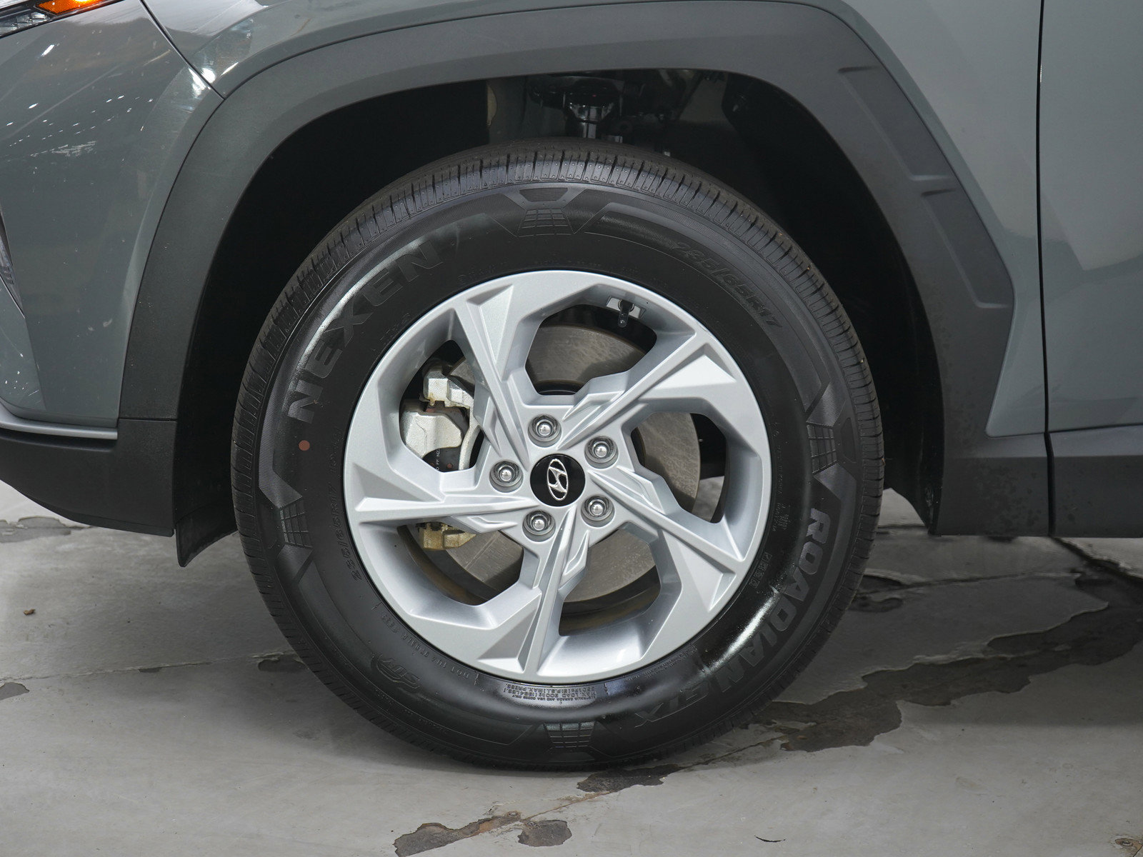 Used 2024 Hyundai Tucson SEL AWD/4WD image 29