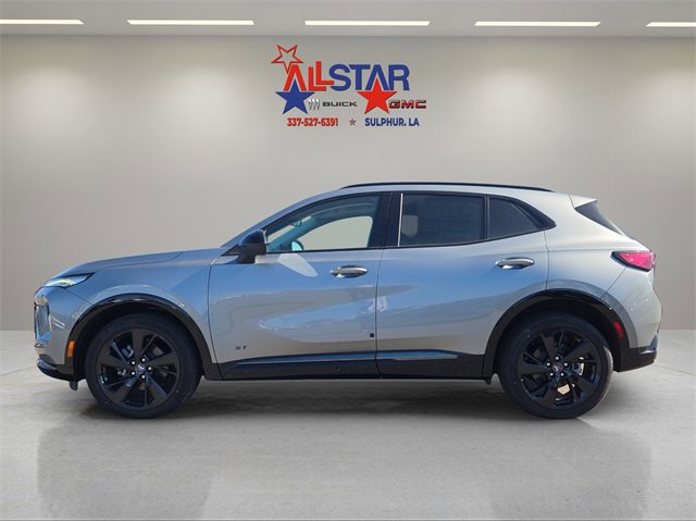 New 2026 Buick Envision Sport Touring image 4