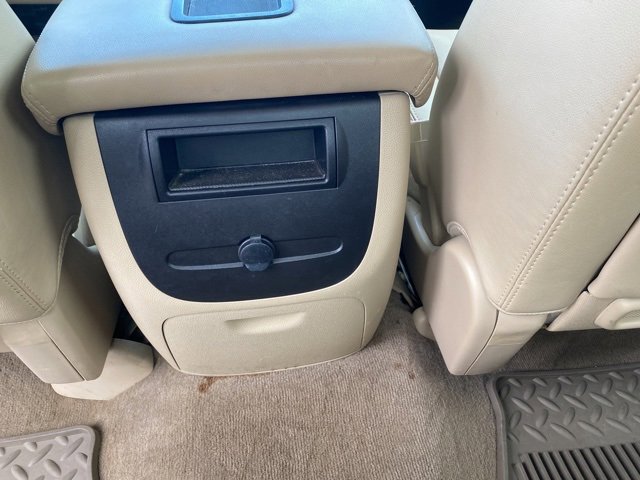 Used 2014 Chevrolet Silverado 2500 LTZ w/ LTZ Plus Package image 35