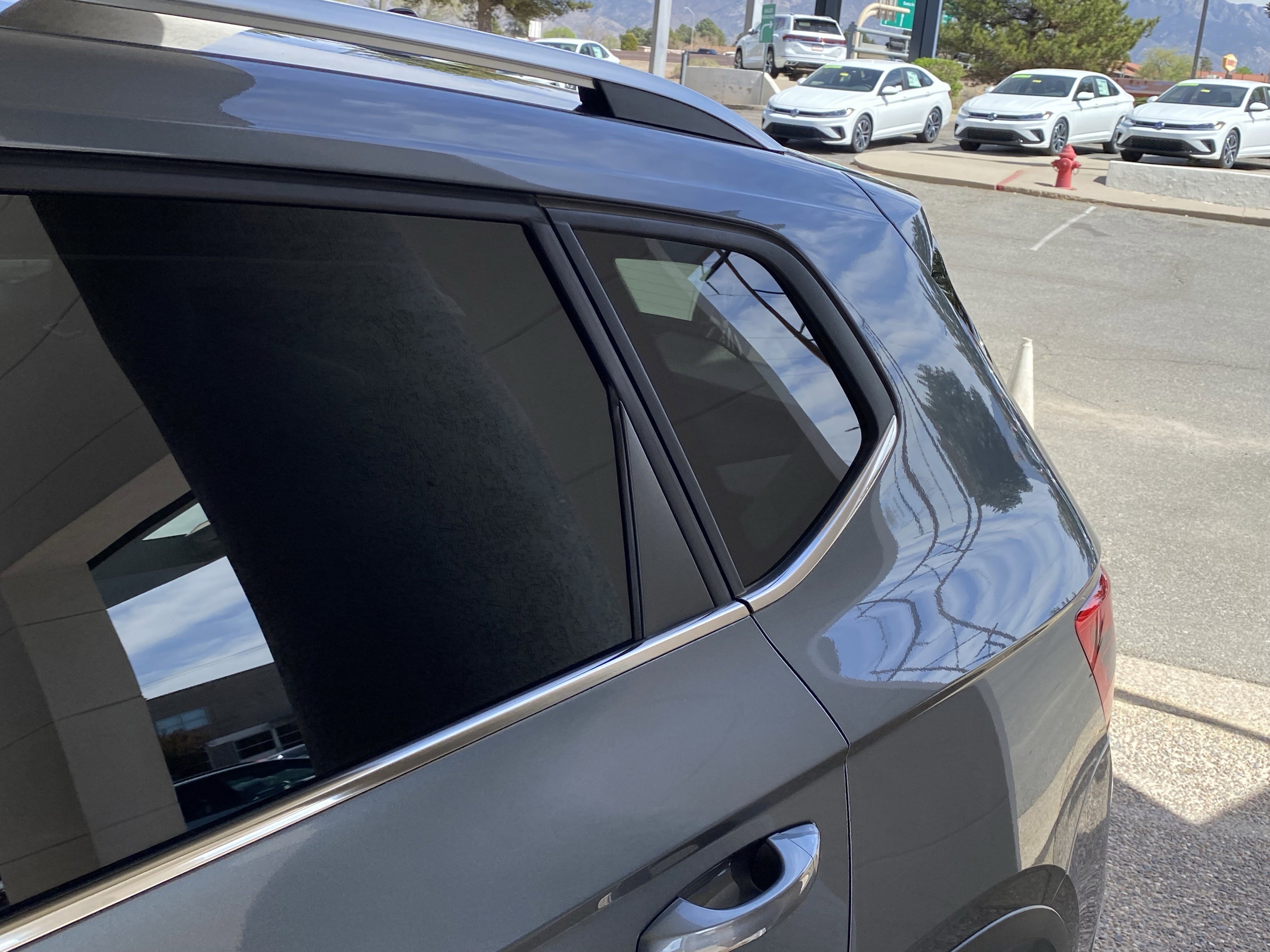 Certified 2022 Volkswagen Taos SE image 46