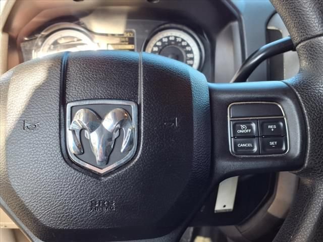 Used 2014 RAM 1500 Express w/ Black Ram 1500 Express Group RWD image 11