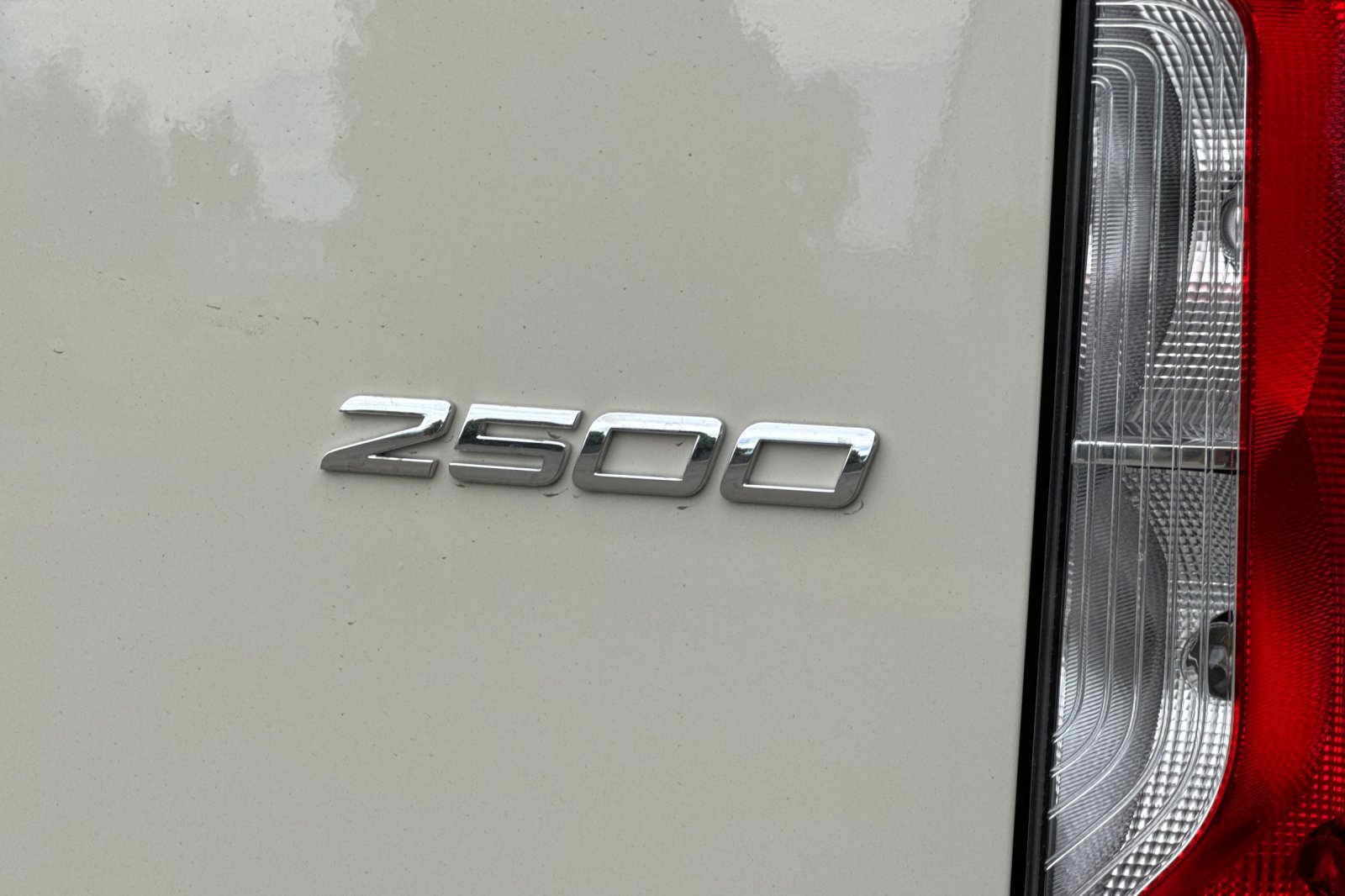 New 2025 Mercedes-Benz Sprinter 2500 image 32