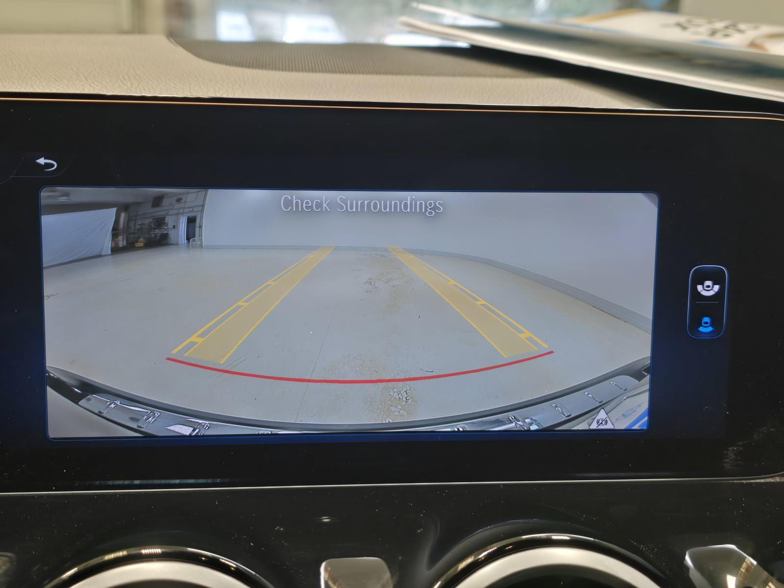 Used 2025 Mercedes-Benz GLA 250 image 14