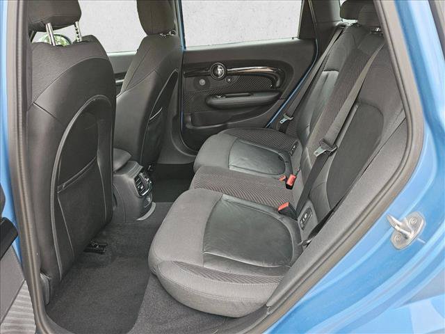 Used 2017 MINI Cooper Clubman S AWD/4WD image 19