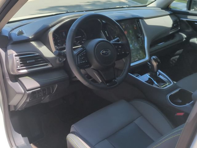 Used 2025 Subaru Outback Onyx Edition AWD/4WD image 29