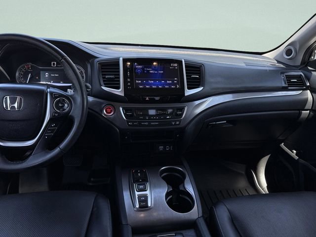 Used 2020 Honda Ridgeline RTL image 22
