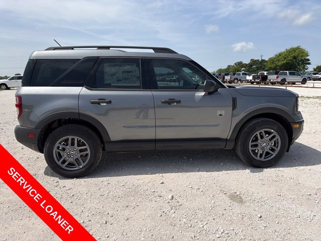 New 2026 Ford Bronco Sport Big Bend w/ Convenience Package AWD/4WD image 12